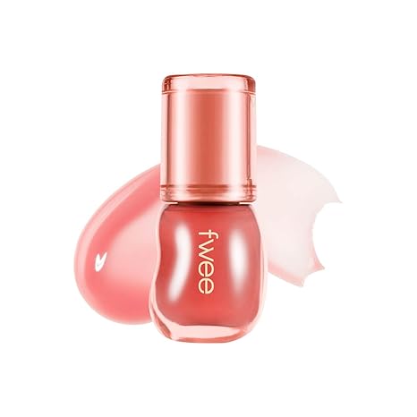 fwee 3D Voluming Gloss – Plumping High-Shine Lip Gloss for Glassy Lips