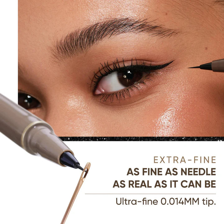 Judydoll Ultra-Fine Liquid Eyeliner – Precision & Long-Lasting Definition Eyeliner
