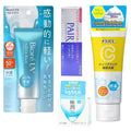 Acne Care Routine Bundle – Simple Daily Routine for Clear & Balanced Skin