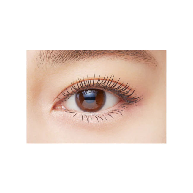 Kiss Me Heroine Make Volume & Curl Mascara – Volumizing & Long-Lasting Curl Mascara