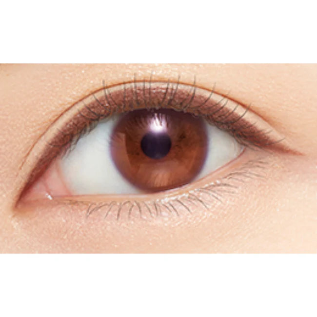 KISSME Heroine Make Soft Define Cream Pencil – Soft Definition & Long-Lasting Gel Eyeliner