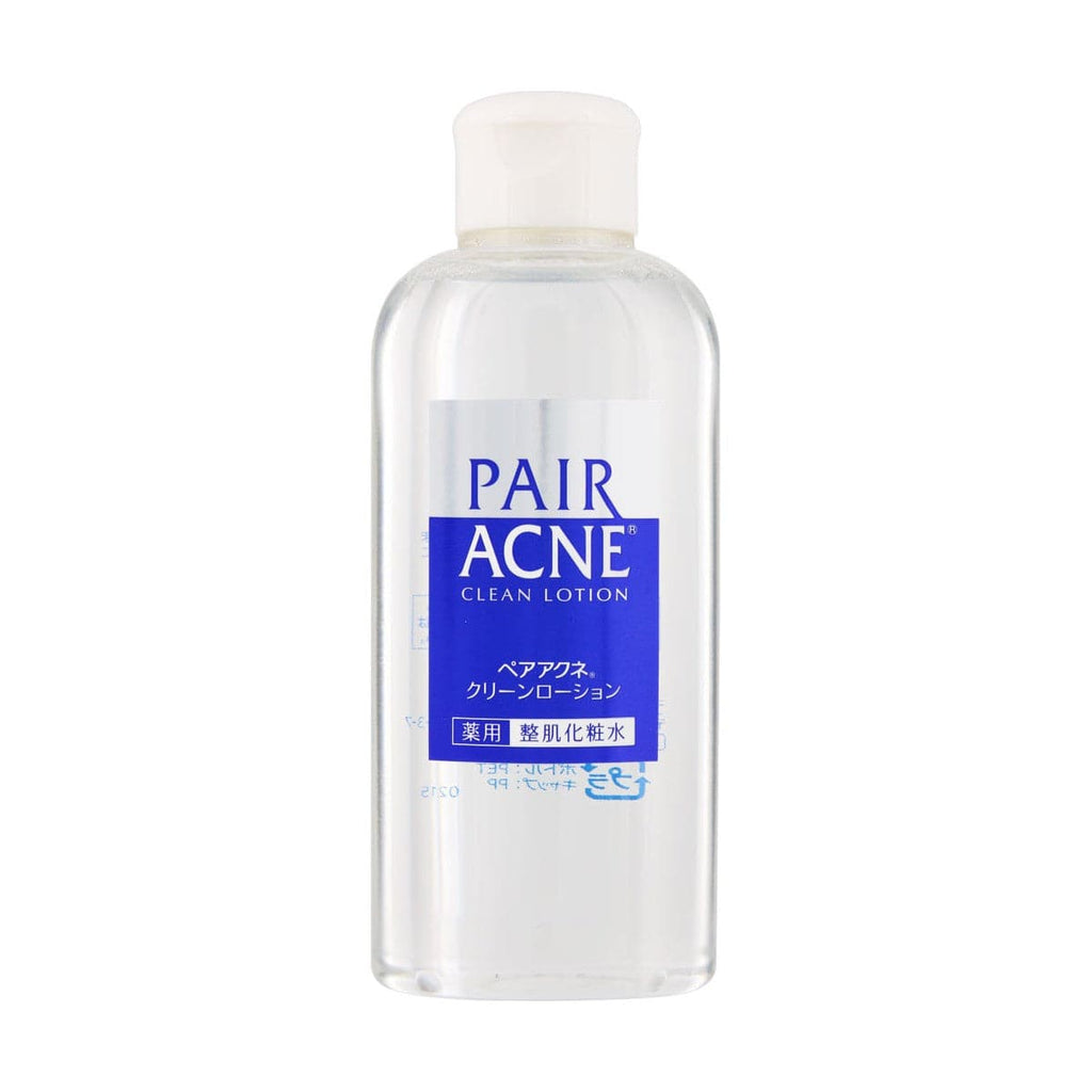 Lion Pair Acne Clear Lotion – Refreshing Toner for Acne-Prone Skin