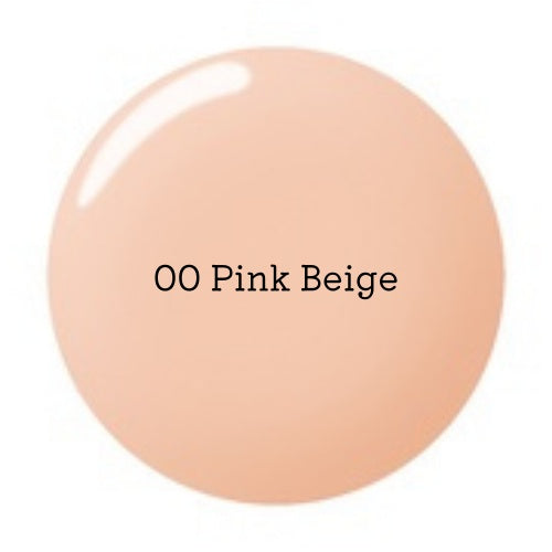 Majolica Majorca Milky Wrapping Foundation SPF30 – Seamless Coverage & Radiant Finish