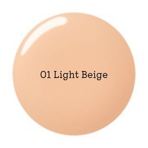Majolica Majorca Milky Wrapping Foundation SPF30 – Seamless Coverage & Radiant Finish