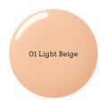 Majolica Majorca Milky Wrapping Foundation SPF30 – Seamless Coverage & Radiant Finish