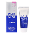 Lion Pair Acne Creamy Foam – Gentle Cleanser for Acne-Prone Skin