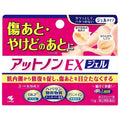 ✨ Kobayashi Atnon EX Scar Healing Gel – Fade Scars & Smooth Skin Texture