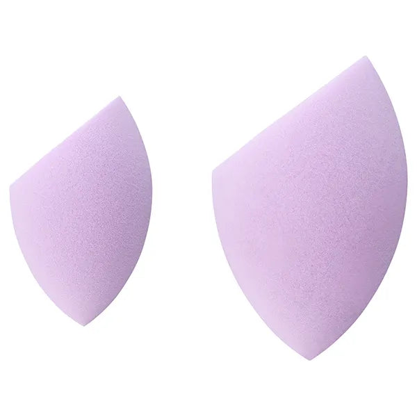 ROSY ROSA 3D Sponge (Wet &amp; Dry) – Versatile Dual-Use Makeup Blender