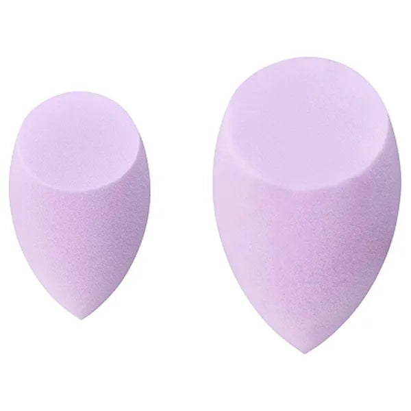 ROSY ROSA 3D Sponge (Wet &amp; Dry) – Versatile Dual-Use Makeup Blender