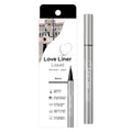 MSH Love Liner Liquid Eyeliner – Ultra-Precise & Long-Lasting Japanese Liquid Eyeliner