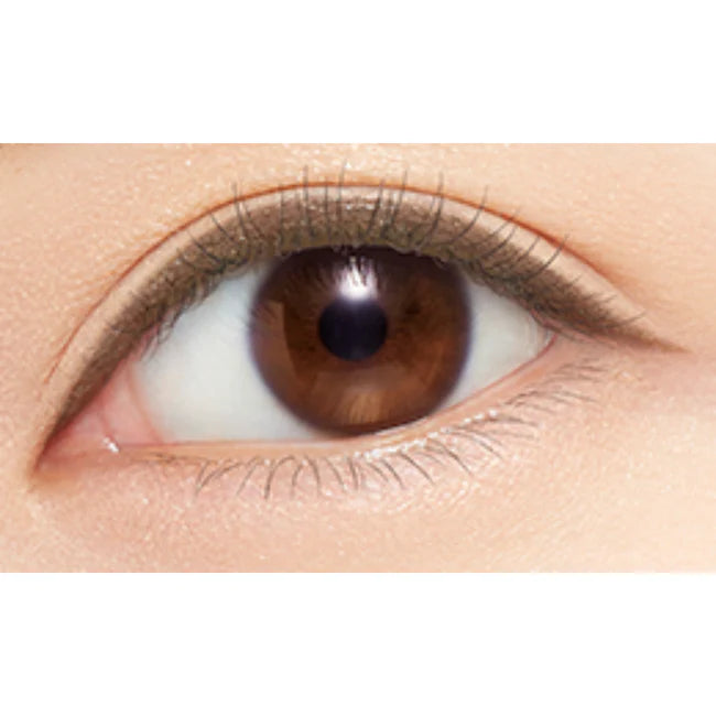KISSME Heroine Make Soft Define Cream Pencil – Soft Definition & Long-Lasting Gel Eyeliner
