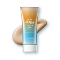 Skin Aqua Tone Up UV Essence – Tone-Up Sunscreen & Daily Glow Care