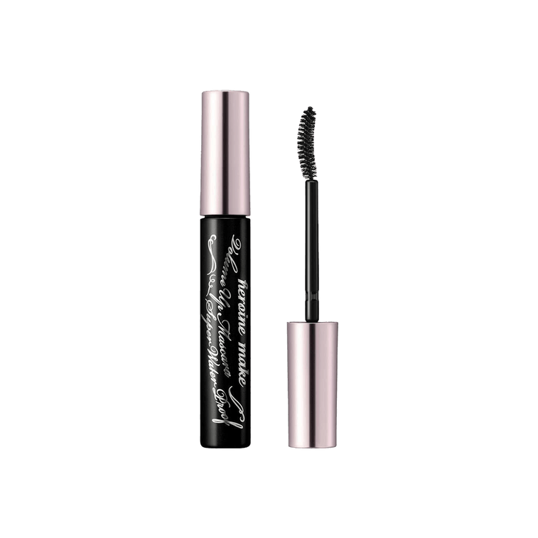 Kiss Me Heroine Make Volume Up Mascara – Volumizing & Long-Lasting Curl Mascara