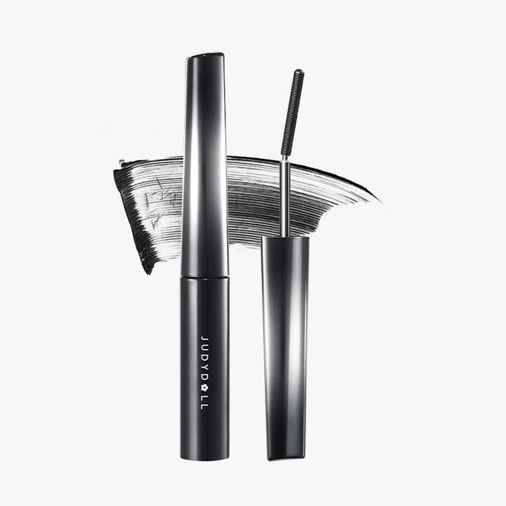 Judydoll Iron Mascara – Precision Curling & Long-Lasting Lash Definition Mascara