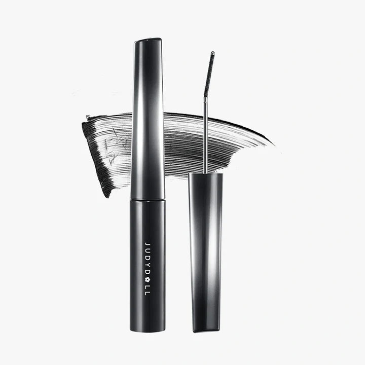 Judydoll Iron Mascara – Precision Curling & Long-Lasting Lash Definition Mascara