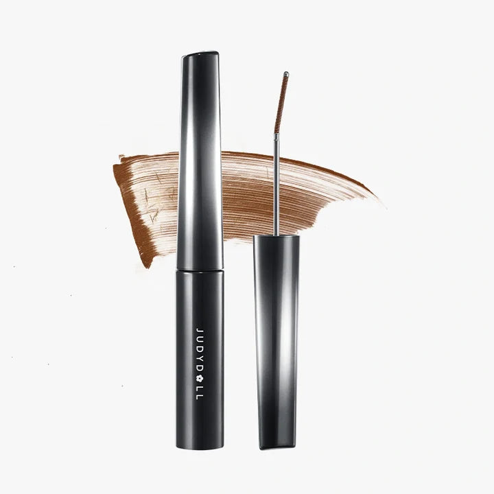 Judydoll Iron Mascara – Precision Curling & Long-Lasting Lash Definition Mascara
