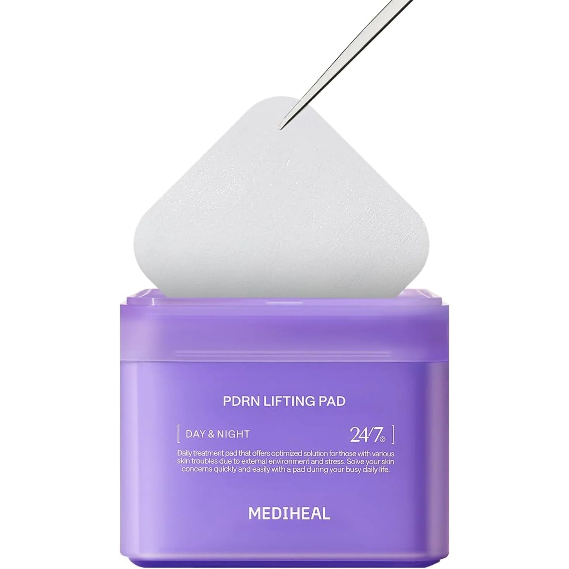 Mediheal PDRN Lifting Pad