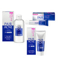 Lion Pair Acne Bundle with 14g Acne Cream, Face Wash, Clear Lotion