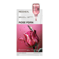 Mediheal Rose PDRN Essential Mask – Healthy Glow & Skin Renewal