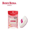 ROSY ROSA Airy Touch Puff – Light, Cloud-Like Foundation Sponge