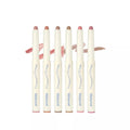 lilybyred Smiley Lip Blending Stick– Multi-Use Lip Liner & Soft Blending Pencil