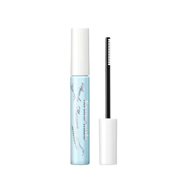 Kiss Me Heroine Make Speedy Mascara Remover – Gentle & Instant Waterproof Mascara Removal
