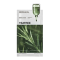 Mediheal Tea Tree Essential Mask – Calming & Soothing Sheet Mask